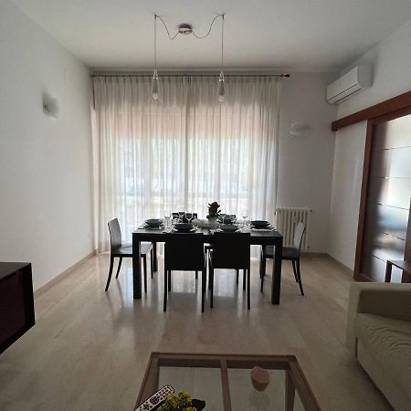 A Casa Di Nonna Lejlighed Pescara Eksteriør billede