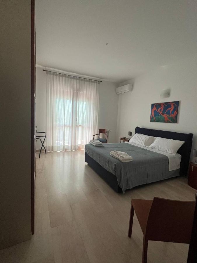 A Casa Di Nonna Lejlighed Pescara Eksteriør billede