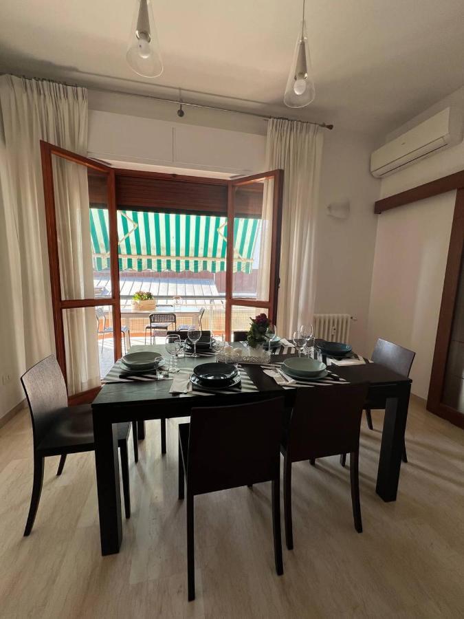 A Casa Di Nonna Lejlighed Pescara Eksteriør billede
