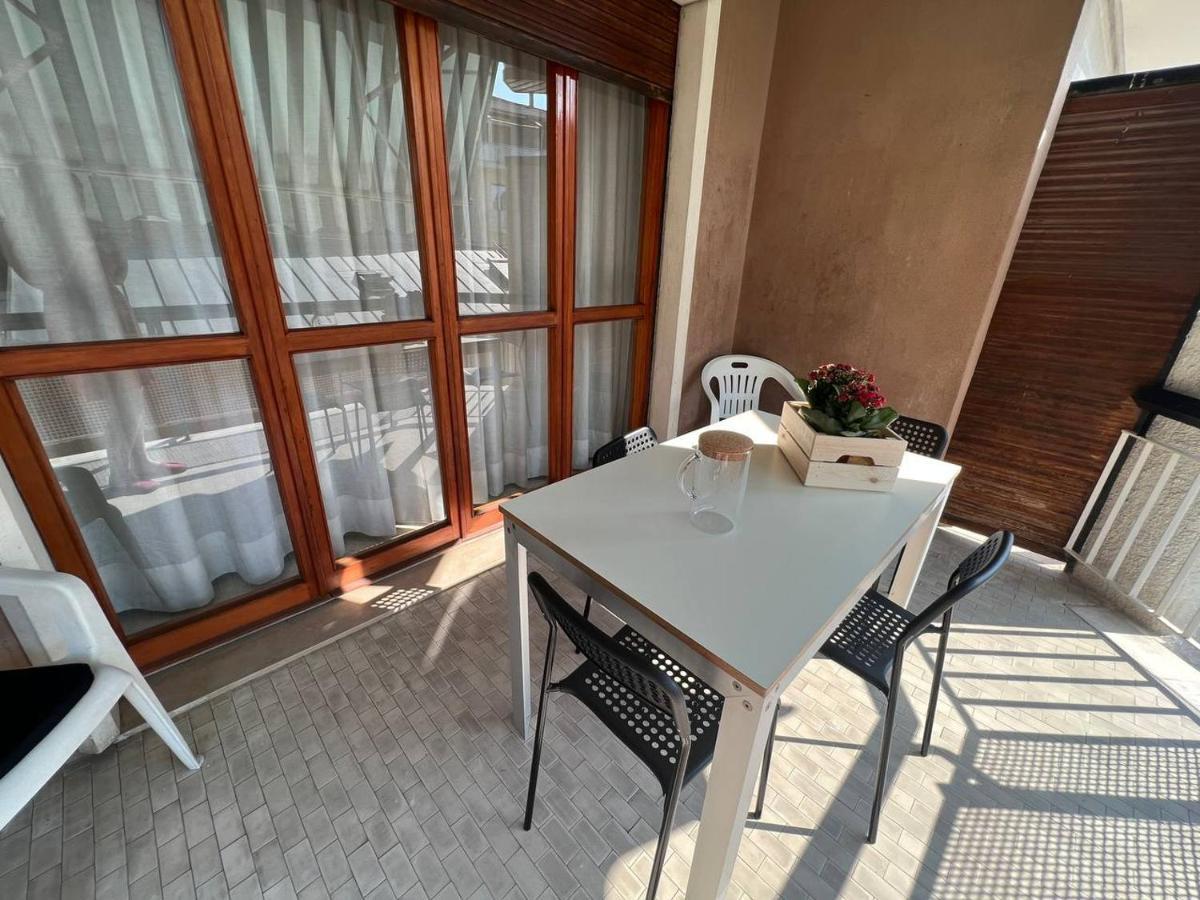 A Casa Di Nonna Lejlighed Pescara Eksteriør billede