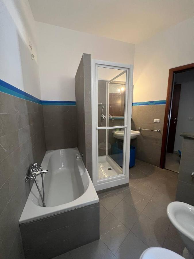 A Casa Di Nonna Lejlighed Pescara Eksteriør billede