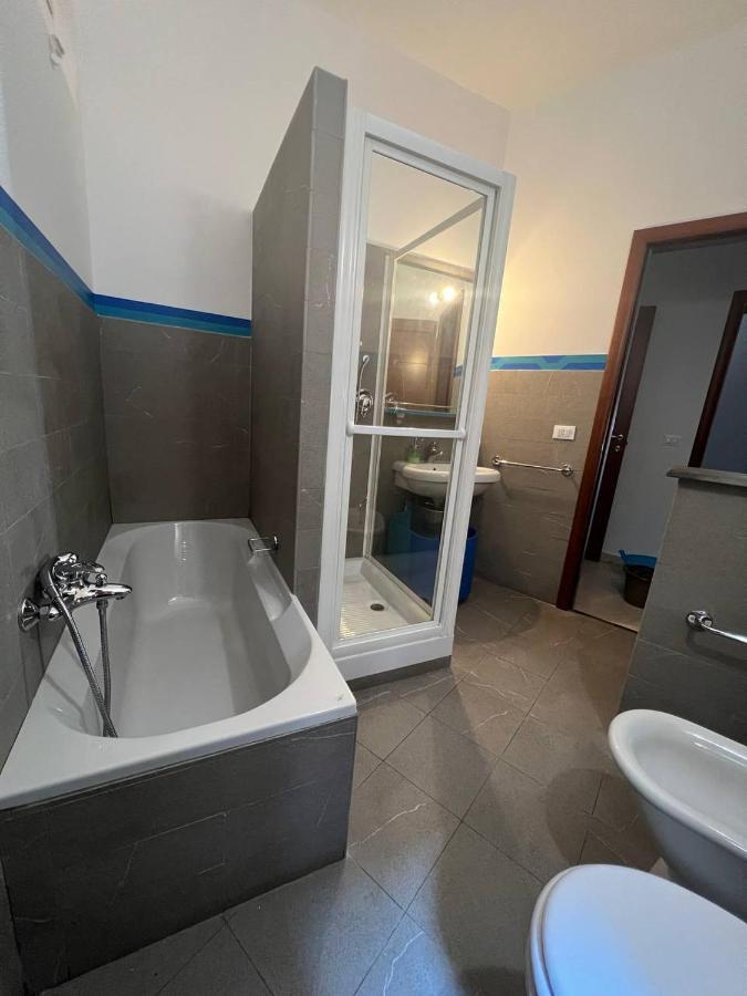 A Casa Di Nonna Lejlighed Pescara Eksteriør billede