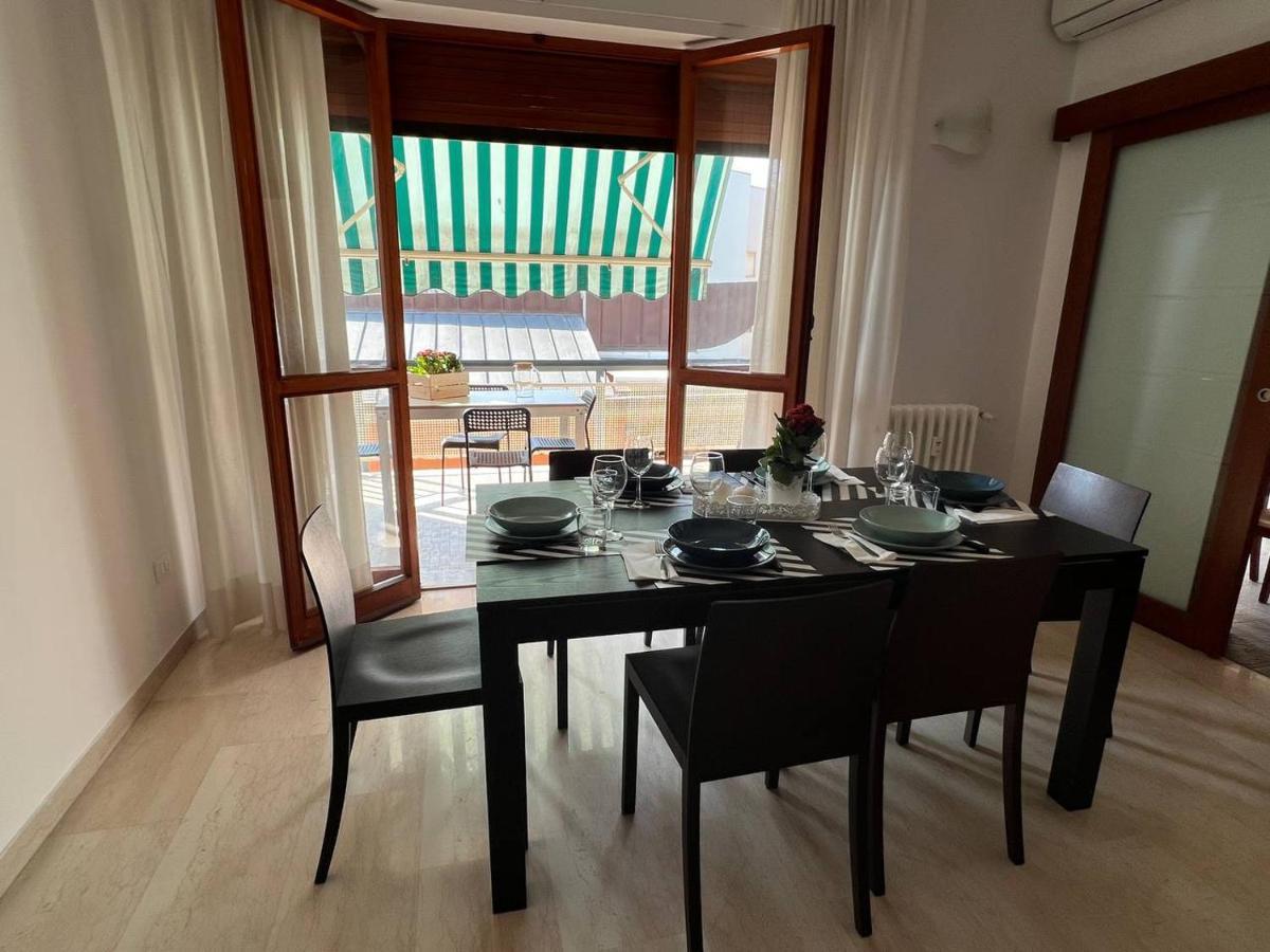 A Casa Di Nonna Lejlighed Pescara Eksteriør billede