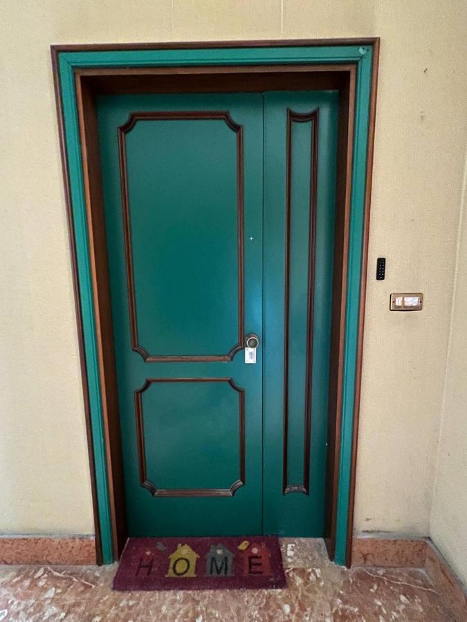 A Casa Di Nonna Lejlighed Pescara Eksteriør billede